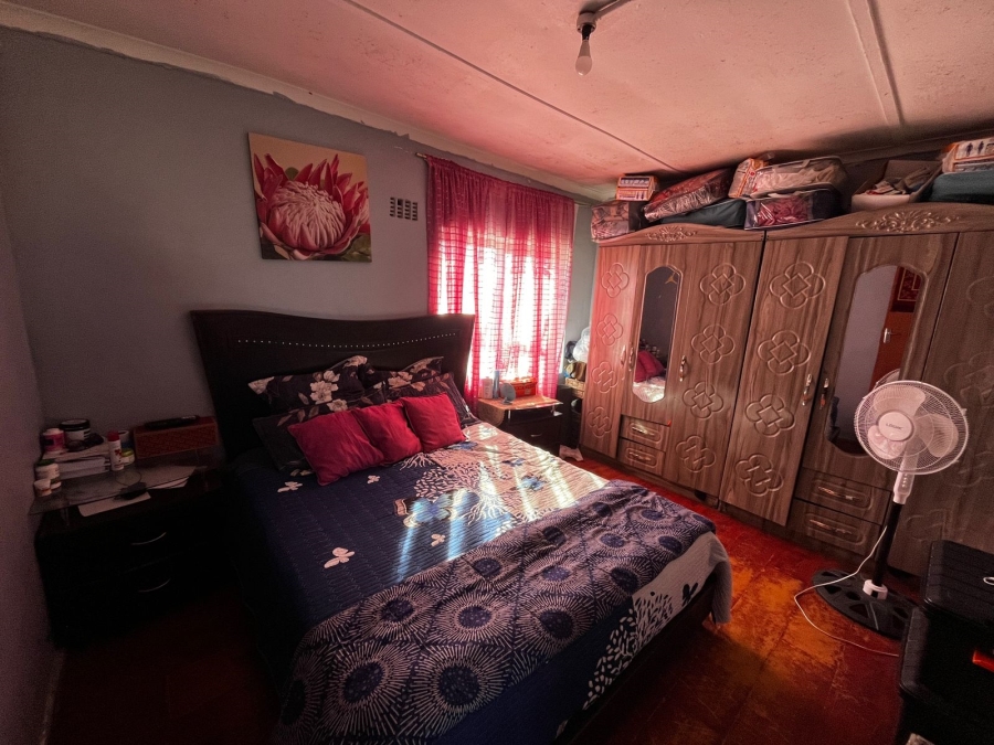 3 Bedroom Property for Sale in Manenberg Western Cape